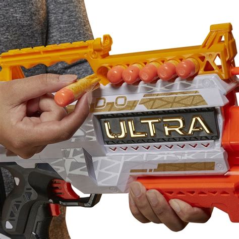Nerf Ultra Dorado Smyths Toys Superstores