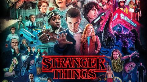 There's a lot to look forward to in the upcoming season of netflix's stranger things, including the addition of robert englund to the cast, and while we're still waiting to see when the new season will premiere, an enigmatic new teaser video was released today (accompanied by the caption 002/004. Stranger Things Season 4 Release Date, Cast, Plot, Trailer And Where Did Joyce, Jonathan, And ...