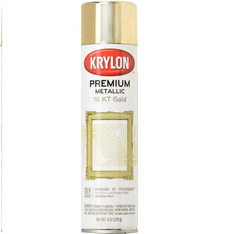 Top 5 Best Gold Spray Paints For Metal October 2023 Review Metalprofy