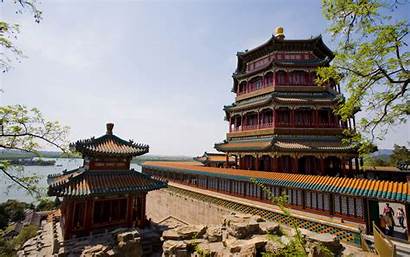 Summer Palace Beijing Place China Places Visit
