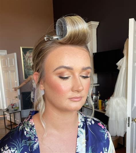 Bridal Makeup Packages In Yorkshire Makeup Artist For Weddings