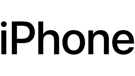 Iphone Logo Histoire Signification De Lemblème