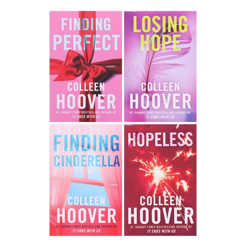 Colleen Hoover Hopeless Series Complete Guide With Pdf 52 Off