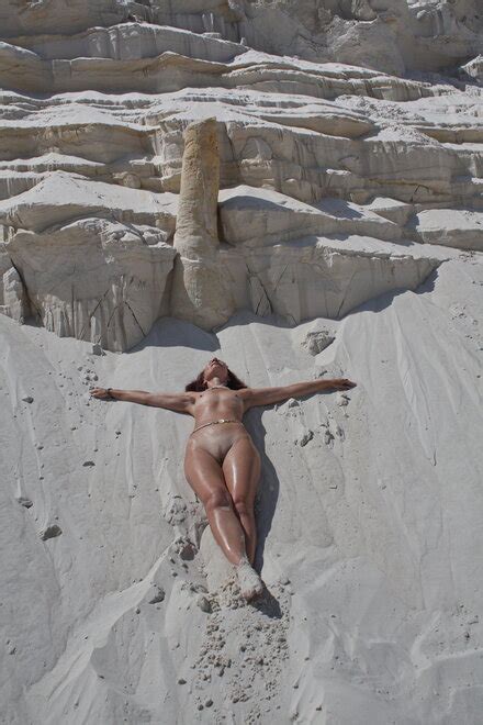 Bathing In White Clay Quarry Img1721 Porn Pic Eporner