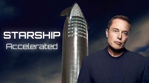 Musk founded space exploration technologies corp., or spacex, in may 2002, to get us off the planet. SpaceX in the News - Elon Musk: Starship Is Almost Ready ...