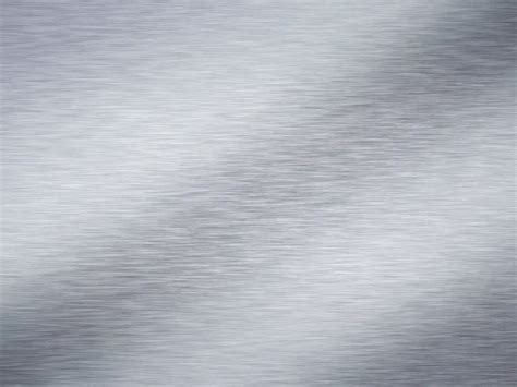 Brushed Metal Texture Background