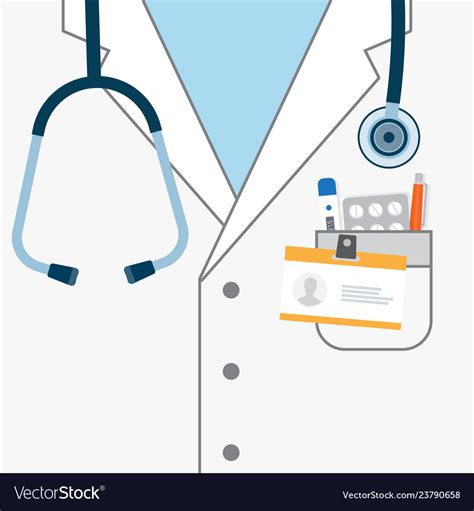 Doctor Lab Coat Clipart 20 Free Cliparts Download Images On