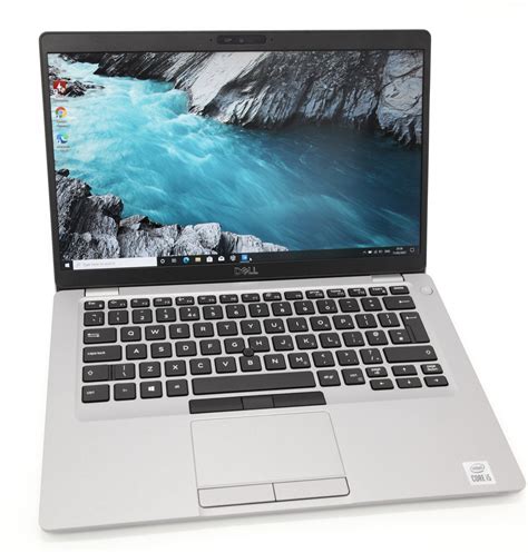 Dell Latitude 5410 Laptop 10th Gen Core I5 16gb Ram 256gb Warranty