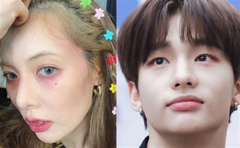 As per the oldest charan literature tanot mata is an incarnation of divine goddess hinglaj mata. 10 Idol Kpop yang Menarik dengan Tahi Lalat di Bawah Mata ...