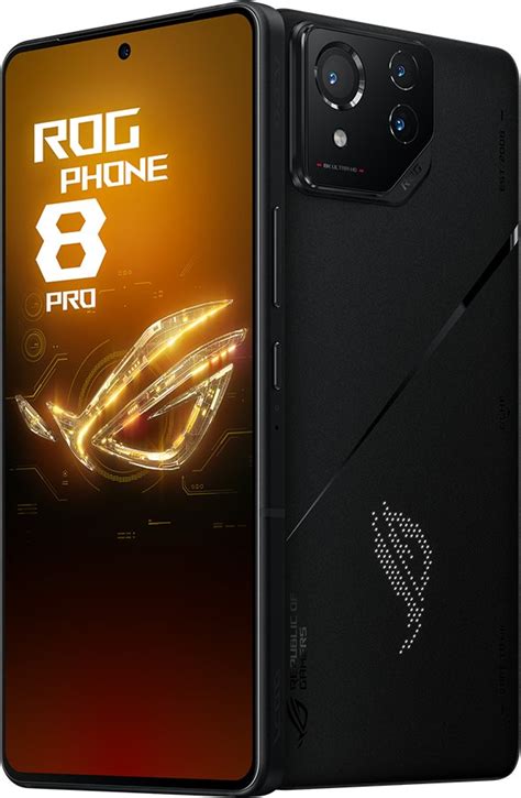 Asus Rog Phone 8 Pro характеристики цена и отзывы Kalvo