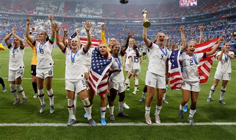 Wallpaper Collection Uswnt Wallpaper 2020