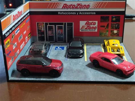 Dioramas Hot Wheels Para Imprimir Gratis Ideas De Dioramas Para Hot Wheels En Dioramas