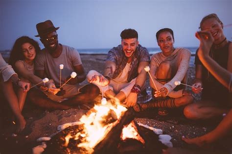 Can Bonfires Affect Your Lung Health