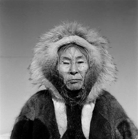 Photo Listening To Our Past Inuit People Pacific Northwest Art