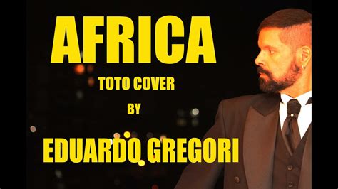 Toto Africa Cover Youtube