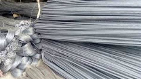 Jun 02, 2021 · kenaikan ihpb di sektor tersebut ditopang oleh komoditas atas dan sejenisnya, rangka atap baja, besin beton, besi konstruksi bangunan, dan batu split. 081288711562, harga besi beton - YouTube