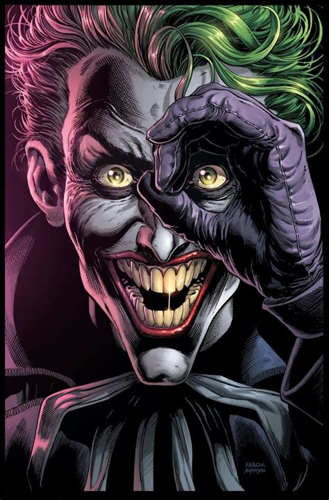 Pin By Drew Griffith On Dc Comics Joker Comic Joker Artwork Joker