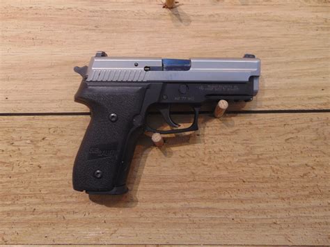 Sig Sauer P229r Le Trade In 40sandw Adelbridge And Co