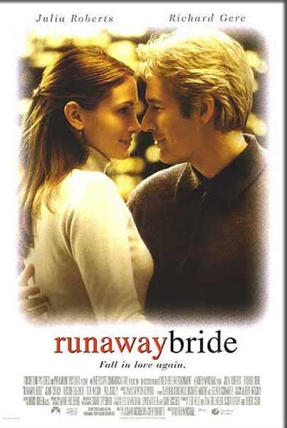 Runaway Bride 1999 Image Gallery