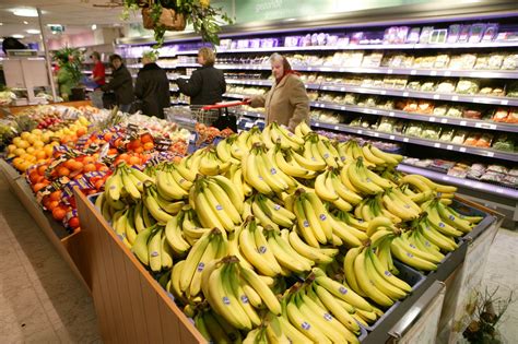5 Visies Op Bananen In De Supermarkt Foodmagazine