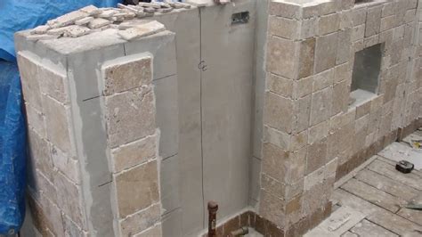 You don't have to worry about the work triangle, it's easy a prefab island is certainly the easiest and least expensive option. Build your own BBQ Island in less than 10 days - YouTube