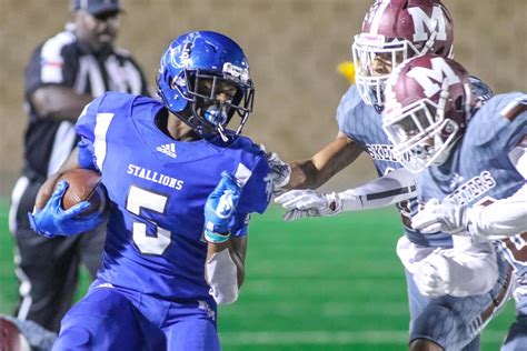 Team Preview North Mesquite Hopes To Reclaim Past Success Sports