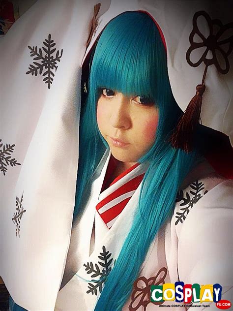 Miku Hatsune Cosplay From Vocaloid By Leeolie Cosplay Hong Kongs Blog