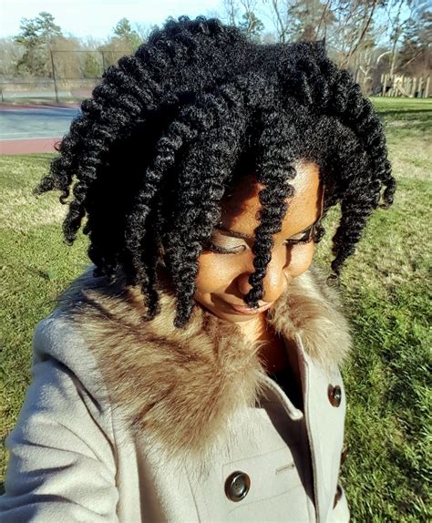 Frostoppa Ms Ggs Natural Hair Journey And Natural Hair Blog
