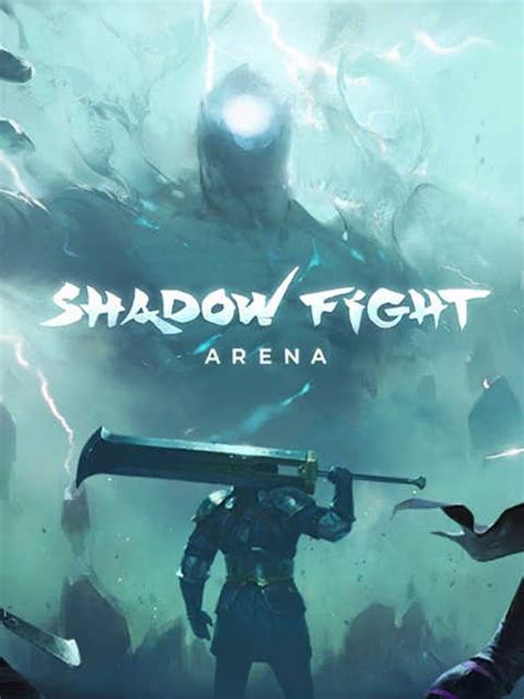 Shadow Fight Arena — Pvp Fighting Game Online Store Top Up And Prepaid