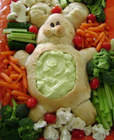 This is one of those easter dinner ideas that you need for the big feast—but also for the leftovers that follow. Jo and Sue: Easter Treats