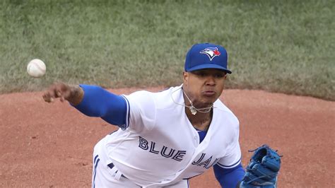 Powered By The Stroshow Blue Jays Shut Out Orioles 4 0 Bluebird Banter