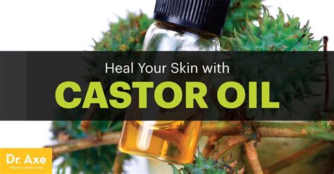 Castor Oil Benefits Uses Dosage And Side Effects Dr Axe Castor