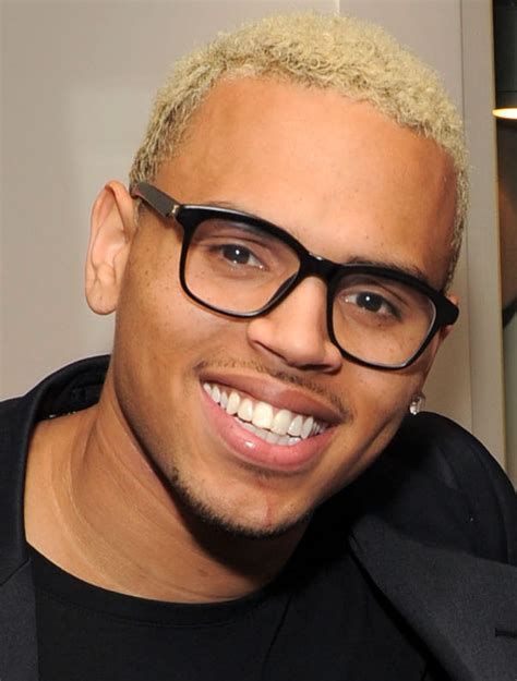 On numerous occasions, the look at me now rapper has been spotted with dye in his hair. Pictures : Black Guys with Blonde Hair: Trendy or Uncool ...