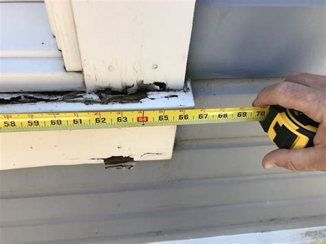 How To Fix A Rotted Windowsill And What Lies Beneath Home Fixated