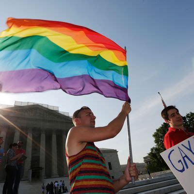 Supreme Court Strikes Down Doma Passes On Prop