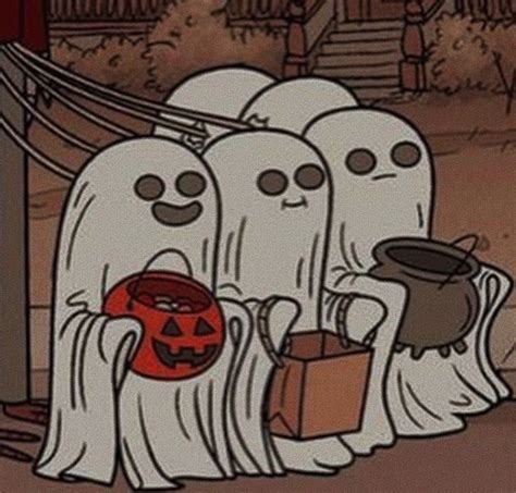 Pin By 𝔤𝔯𝔞𝔠𝔢 ♡♡ On M O O D Vintage Cartoon Halloween Icons Cartoon