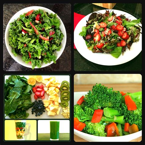 7 Day Healthy Meal Plan - Eat Like Your Life Depends On It Because It ...