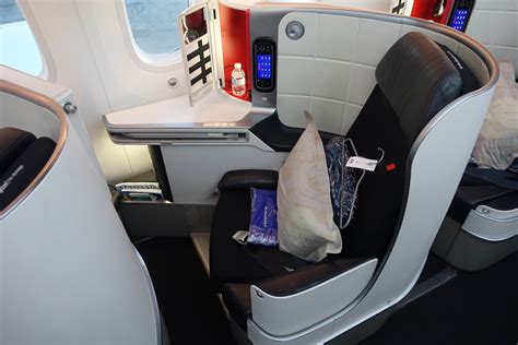 Air Frances A350 Business Class Seats Routes And More One Mile At