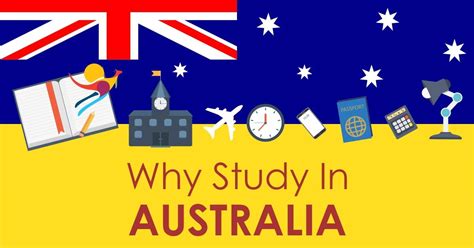 Why Study In Australia Study In Australia Study Overseas Help Blog