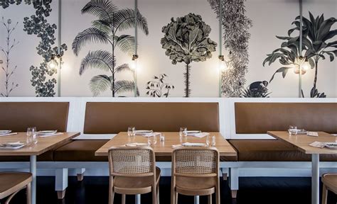 15 Restaurants With Inspo Worthy Wallpaper Youll Want To Steal For