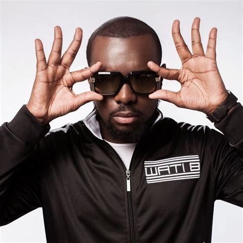 Find the latest tracks, albums, and images from maître gims. Maître Gims - Alchetron, The Free Social Encyclopedia
