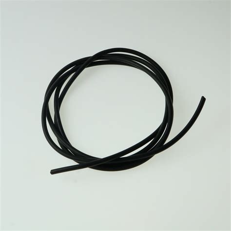 M Conductive Rubber Tube Homemade Electro Sex Electrode 10175 Hot Sex Picture