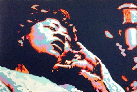 Ella Fitzgerald Painting At Explore Collection Of