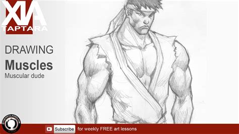 How to draw manga bodies. How to draw man face and body - YouTube