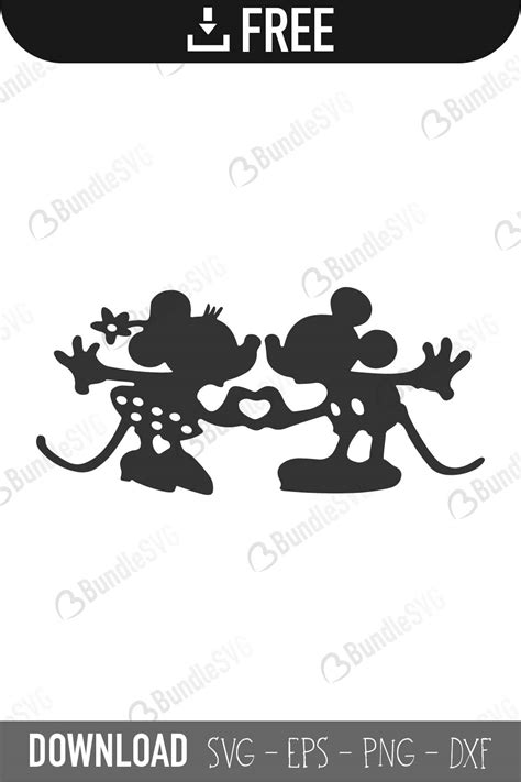 Yawn clipart black and white. Mickey Minnie SVG Cut Files Free Download | BundleSVG