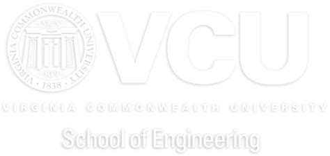 Vcu Black And White Logo Logodix