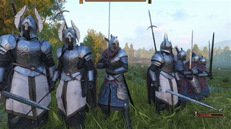 Mount And Blade 2 Bannerlords Kingdoms Of Arda Mod Gamewatcher