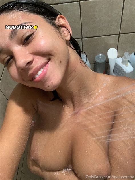 Maia Serena Maiaserena Onlyfans Nudes Leaks Photos Videos