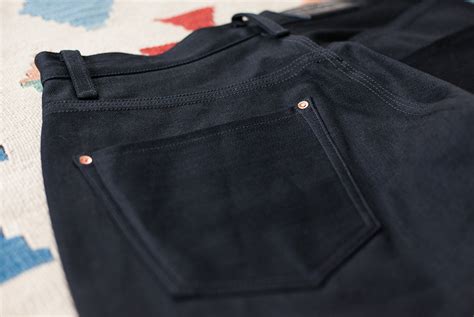 Trust the custom apparel experts Grease Point Workwear's Newest Work Jean is Double-Knee'd ...