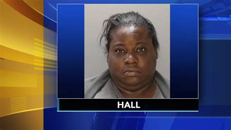 Multiple Charges Filed Against Woman Who Allegedly Hit Philadelphia Police Officer 6abc